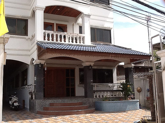 1 Bed Condo · Bang Khae, bangkok — photo 5