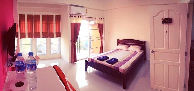 1 Bed Condo · Mueang Chon Buri, chon_buri — photo 1