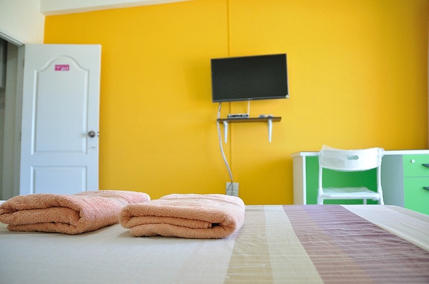 1 Bed Condo · Mueang Chon Buri, chon_buri — photo 3