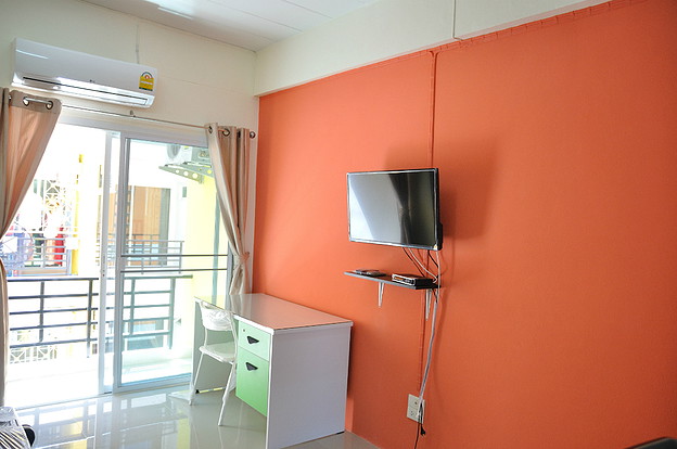 1 Bed Condo · Mueang Chon Buri, chon_buri — photo 4