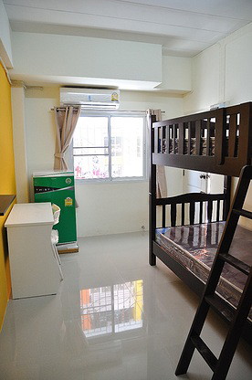 1 Bed Condo · Mueang Chon Buri, chon_buri — photo 5
