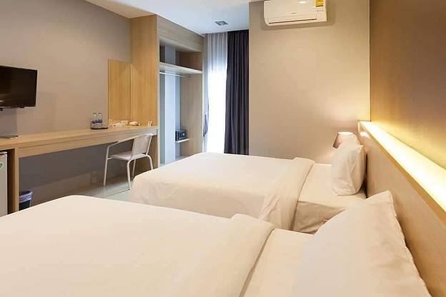 Panorama Buriram Service Apartment — photo 4