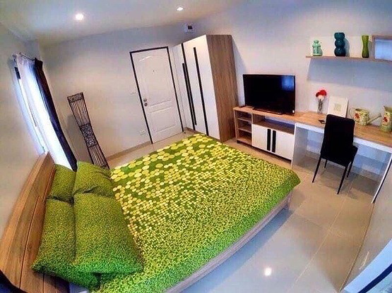 1 Bed Condo · Chatuchak, bangkok — photo 1