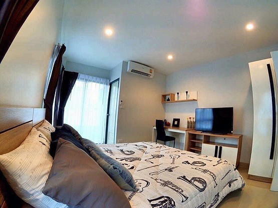 1 Bed Condo · Chatuchak, bangkok — photo 2