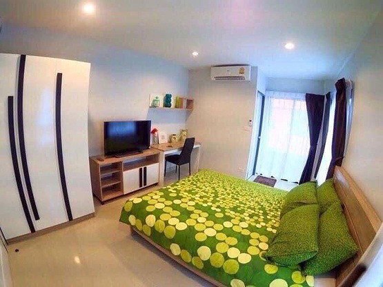 1 Bed Condo · Chatuchak, bangkok — photo 3