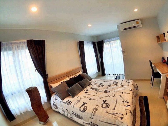 1 Bed Condo · Chatuchak, bangkok — photo 4