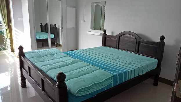 1 Bed Condo · Si Racha, chon_buri — photo 2