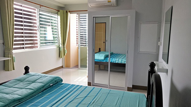 1 Bed Condo · Si Racha, chon_buri — photo 3
