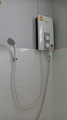 1 Bed Condo · Si Racha, chon_buri — photo 4