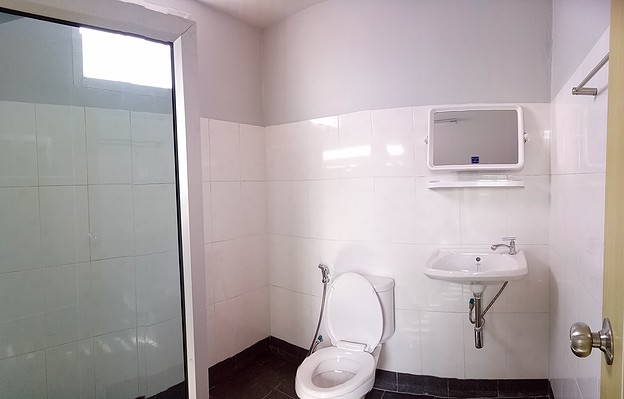 1 Bed Condo · Si Racha, chon_buri — photo 5