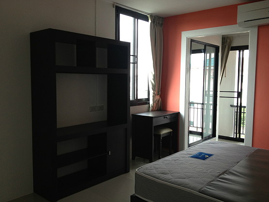 1 Bed Condo · Lat Krabang, bangkok — photo 2