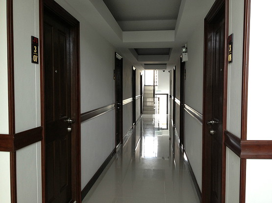 1 Bed Condo · Lat Krabang, bangkok — photo 3