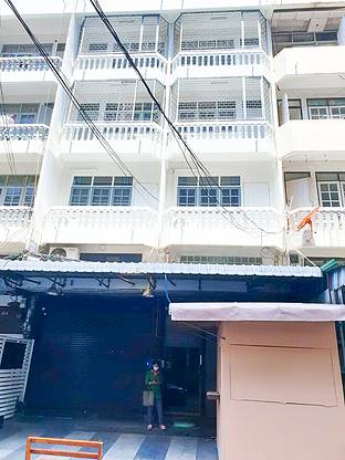 1 Bed Condo · Sathon, bangkok — photo 1