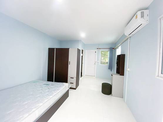 1 Bed Condo · Sathon, bangkok — photo 3