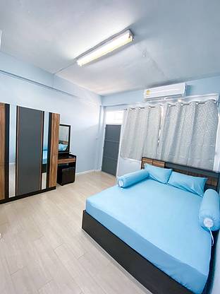 1 Bed Condo · Sathon, bangkok — photo 4