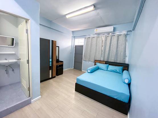 1 Bed Condo · Sathon, bangkok — photo 5