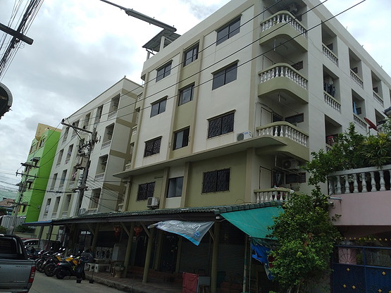 1 Bed Condo · pathum_thani — photo 5