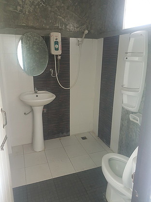 1 Bed Condo — photo 3