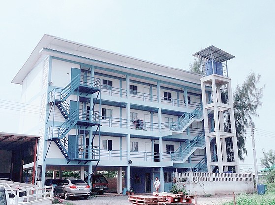 1 Bed Condo · pathum_thani — photo 1