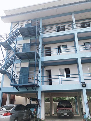 1 Bed Condo · pathum_thani — photo 4