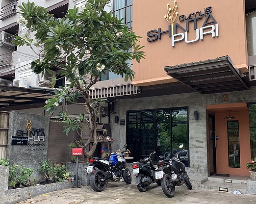 1 Bed Condo · Bang Khen, bangkok — photo 1