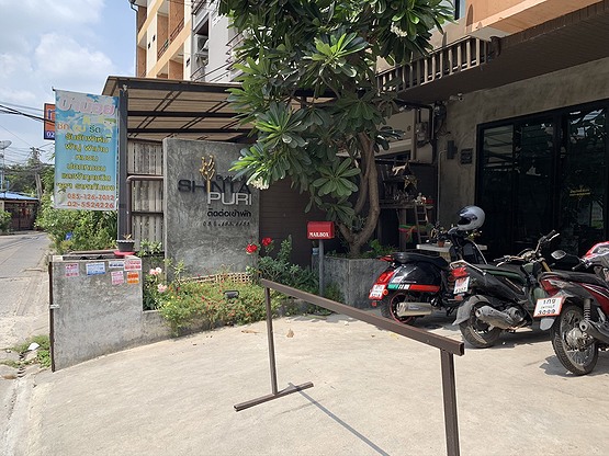 1 Bed Condo · Bang Khen, bangkok — photo 3