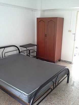 1 Bed Condo · Wang Thonglang, bangkok — photo 4
