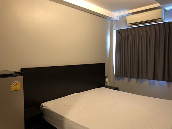 Condo · Watthana, bangkok — photo 2