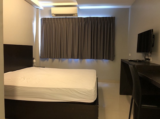 Condo · Watthana, bangkok — photo 3