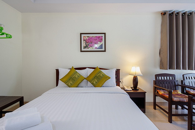 1 Bed Condo · Mueang Chiang Mai, chiang_mai — photo 1