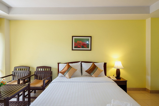 1 Bed Condo · Mueang Chiang Mai, chiang_mai — photo 2