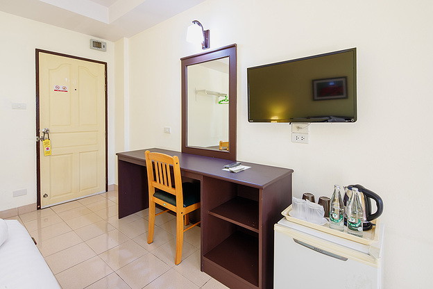 1 Bed Condo · Mueang Chiang Mai, chiang_mai — photo 5
