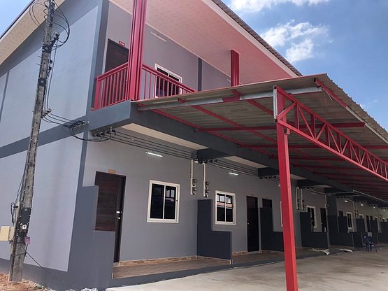 1 Bed Condo · Thalang, phuket
