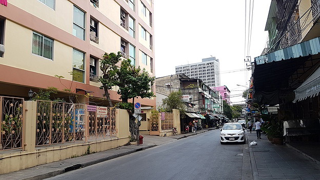 1 Bed Condo · Phasi Charoen, bangkok — photo 1