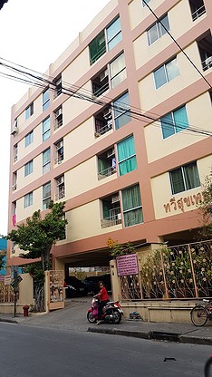 1 Bed Condo · Phasi Charoen, bangkok — photo 2