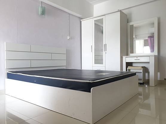 1 Bed Condo · Huai Khwang, bangkok — photo 1