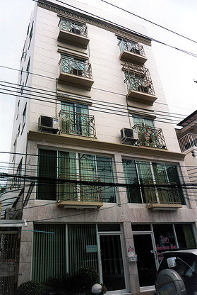 1 Bed Condo · Huai Khwang, bangkok — photo 1