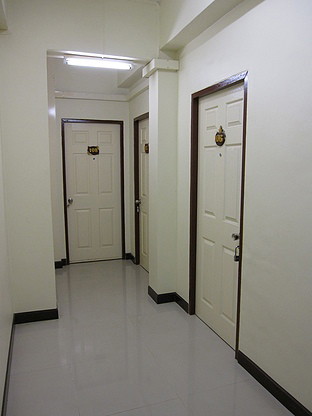 1 Bed Condo · Huai Khwang, bangkok — photo 4