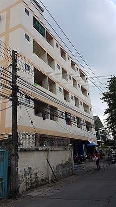 1 Bed Condo · Phasi Charoen, bangkok — photo 1