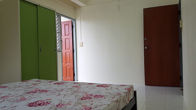 1 Bed Condo · Phasi Charoen, bangkok — photo 4