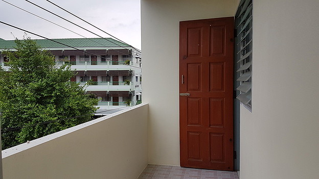 1 Bed Condo · Phasi Charoen, bangkok — photo 5