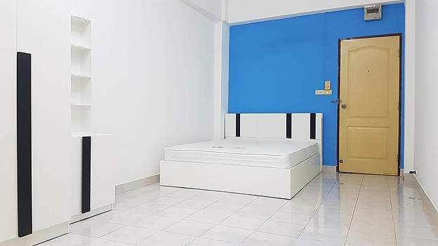 1 Bed Condo · bangkok — photo 1
