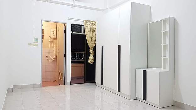 1 Bed Condo · bangkok — photo 2