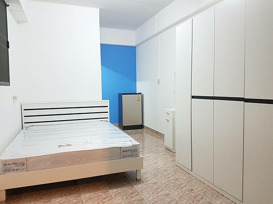1 Bed Condo · bangkok — photo 3