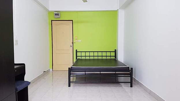 1 Bed Condo · bangkok — photo 5