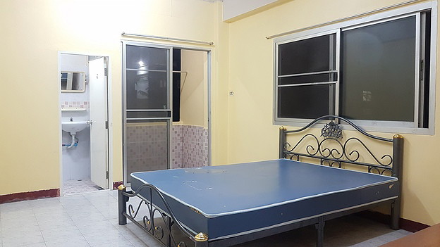 1 Bed Condo · bangkok — photo 1