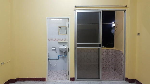 1 Bed Condo · bangkok — photo 3
