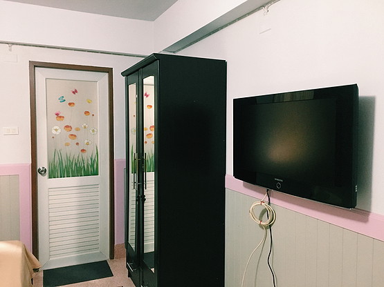 1 Bed Condo · Bang Kapi, bangkok — photo 4