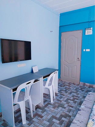 1 Bed Condo — photo 3