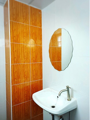 1 Bed Condo — photo 4